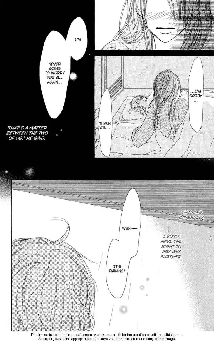 Crazy for You (Shoujo) Chapter 4.13 21